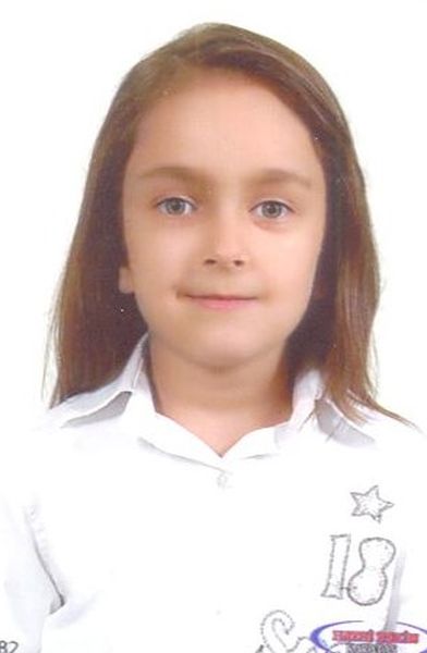 İREM DEMİRKIRAN