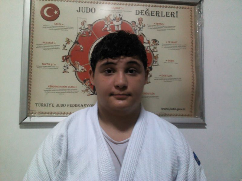 BERKE AYDIN