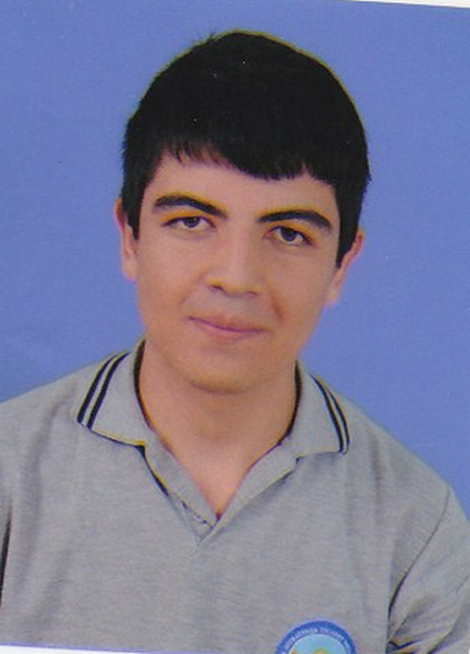 FURKAN KABAK