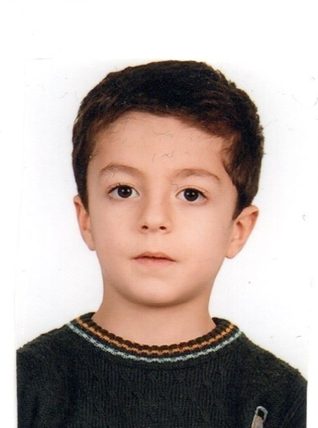 ENES KARAMAN