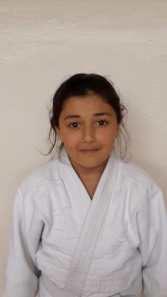 TALYA ESİN ATEŞ