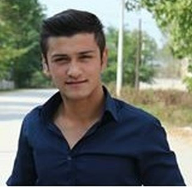 YUNUS EMRE AYVAZ