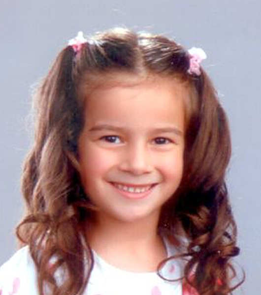 İREM SU AYDINŞAKİR