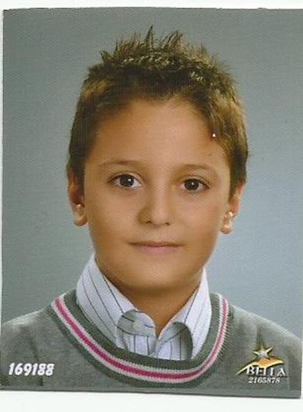 MUHAMMED KARACA