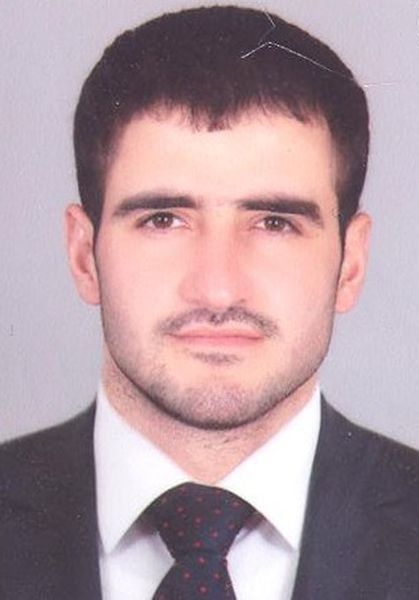 MEHMET GÜNDOĞDU