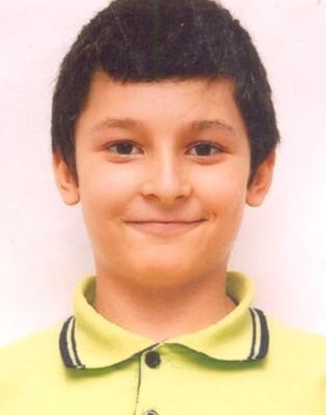 ÖMER FARUK ÇETİNTAŞ