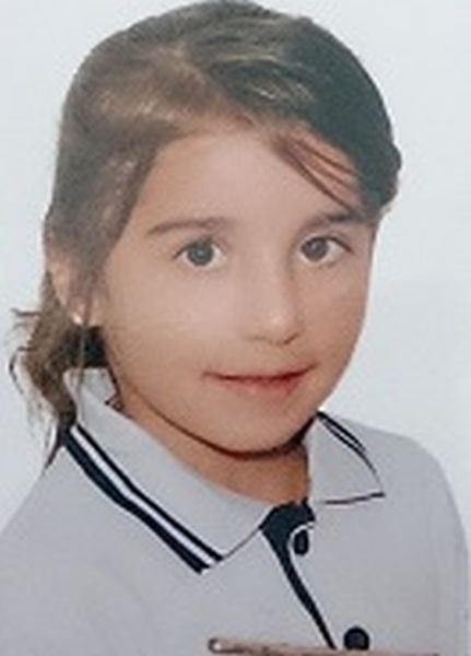 MERİÇ NİSA CEYHAN