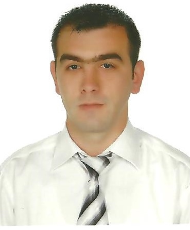 AYHAN BALCI