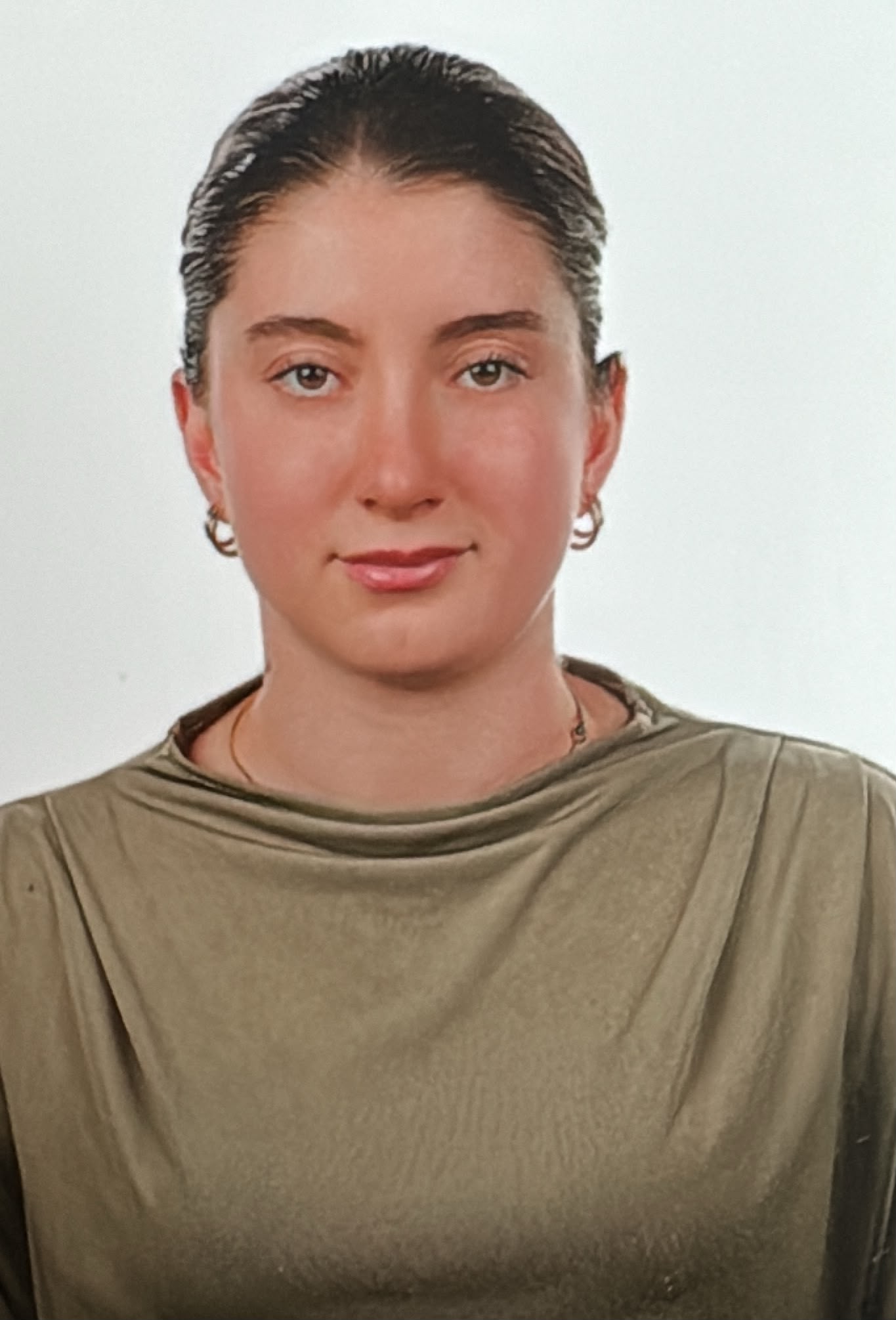BEDİA GERGİN