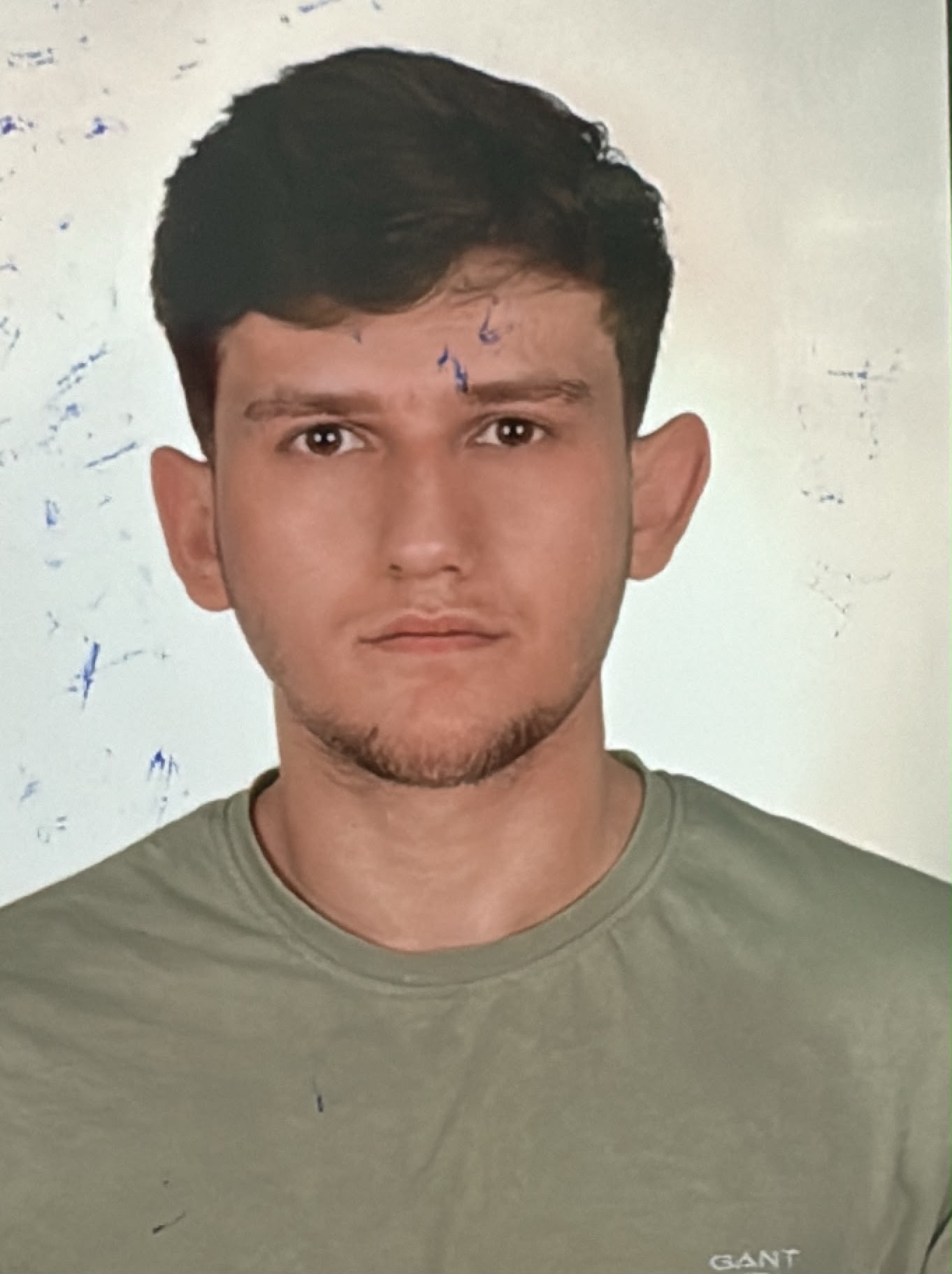 MUHAMMET ENES GÜNEY