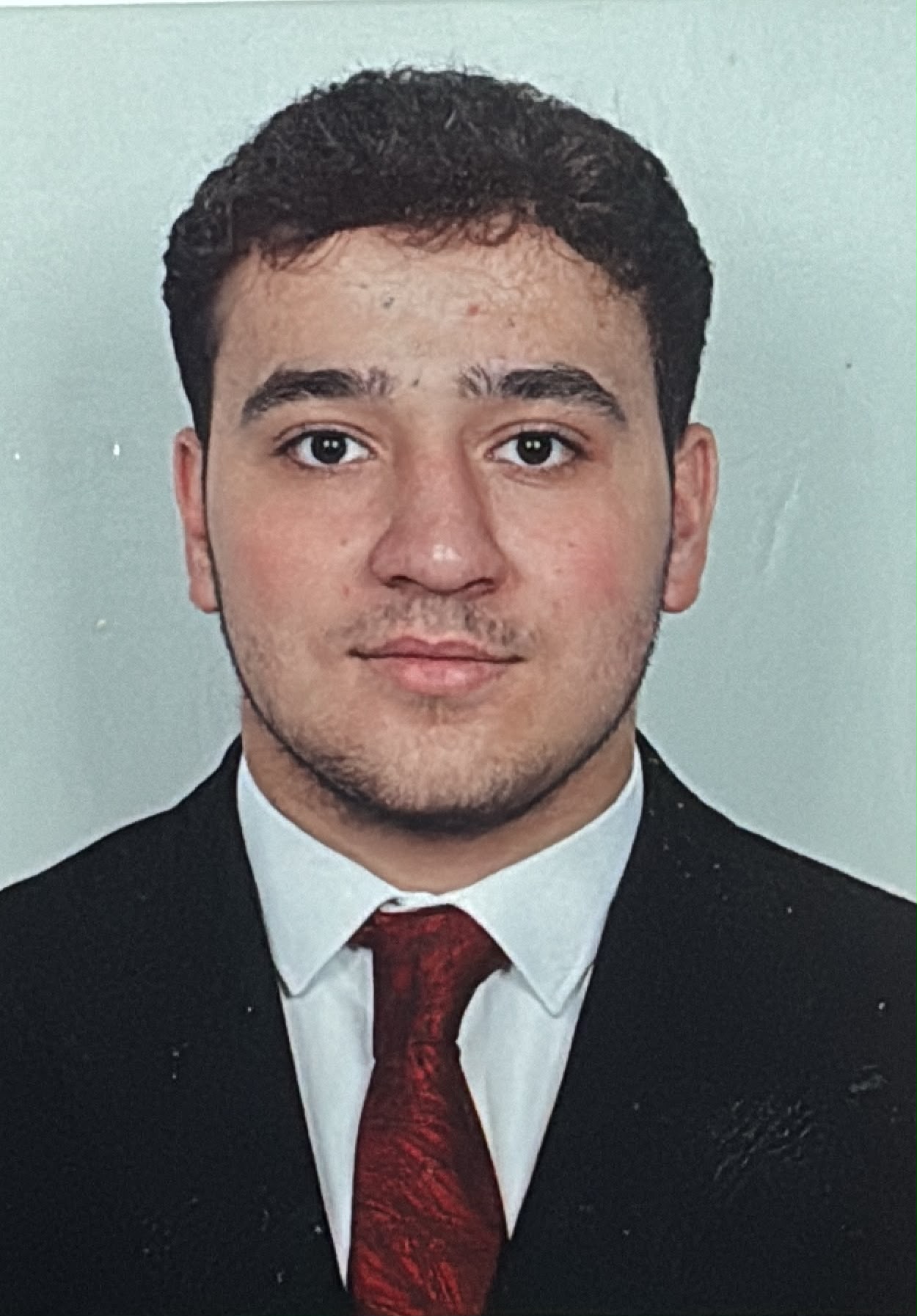 MÜCAHİD YILDIZ