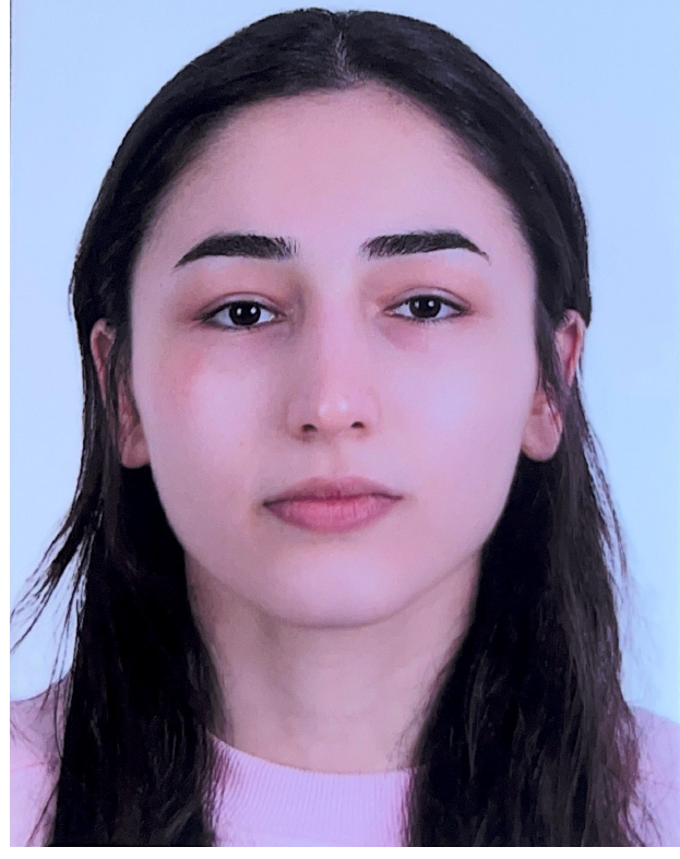 AYŞENUR BUDAK