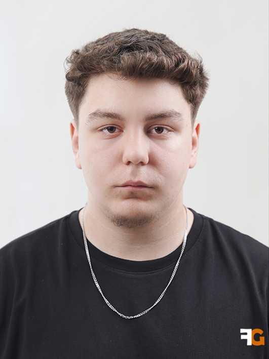 EREN ÖZCAN 