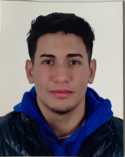 GÖKTUĞ ARDALI