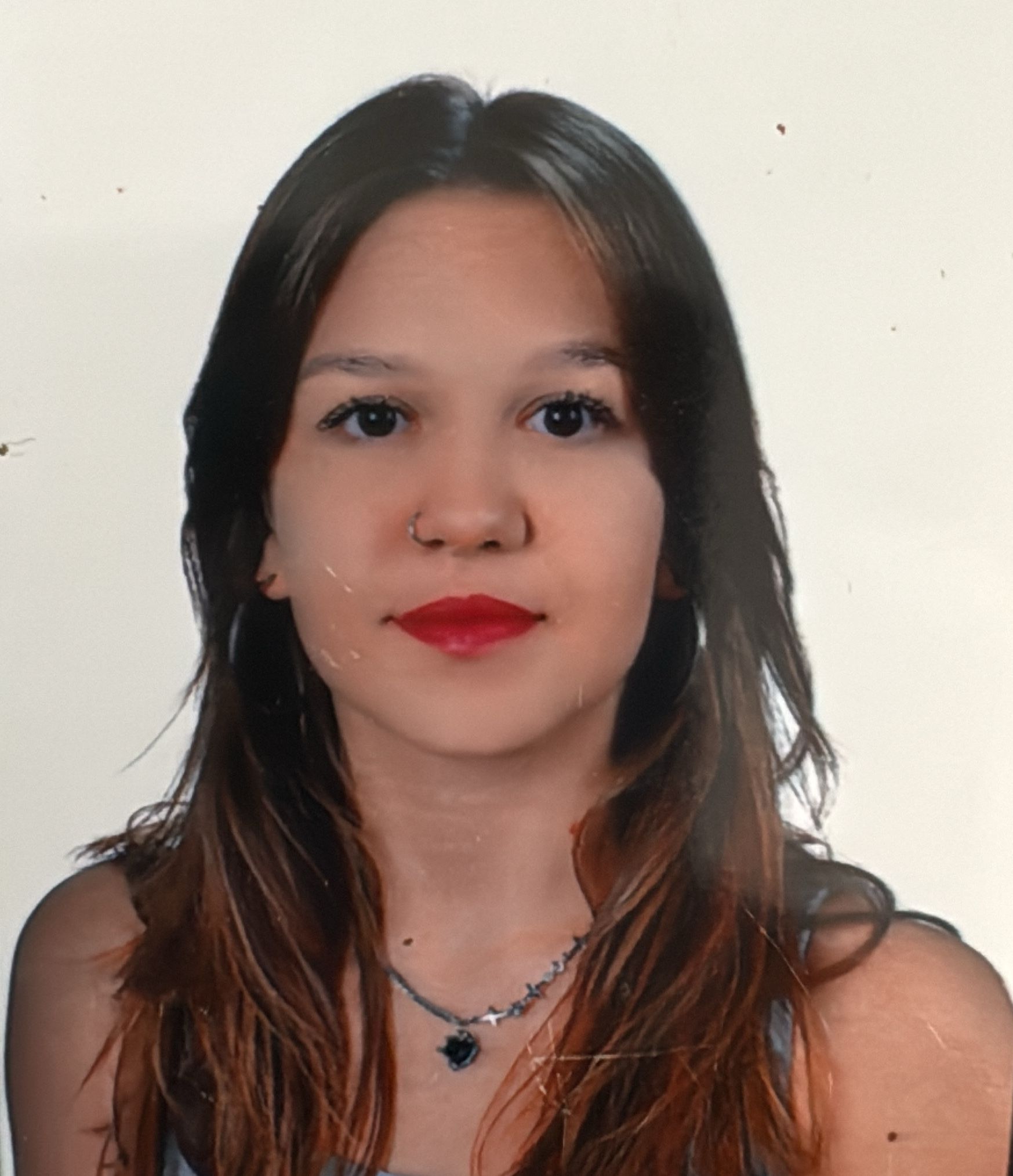 MERYEM FERİDE KOÇBEY