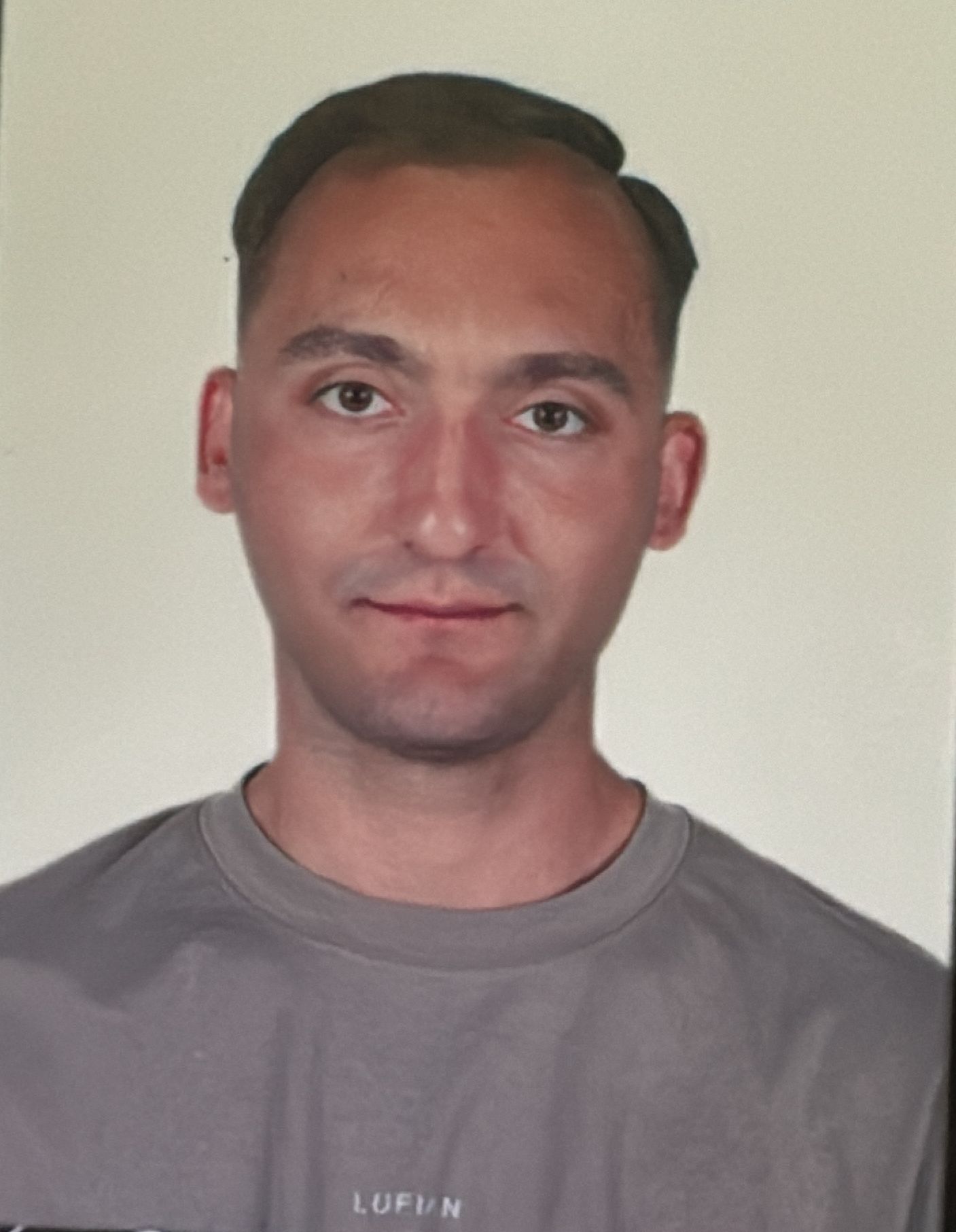 İSMET BARAN MİDİLLİOĞLU