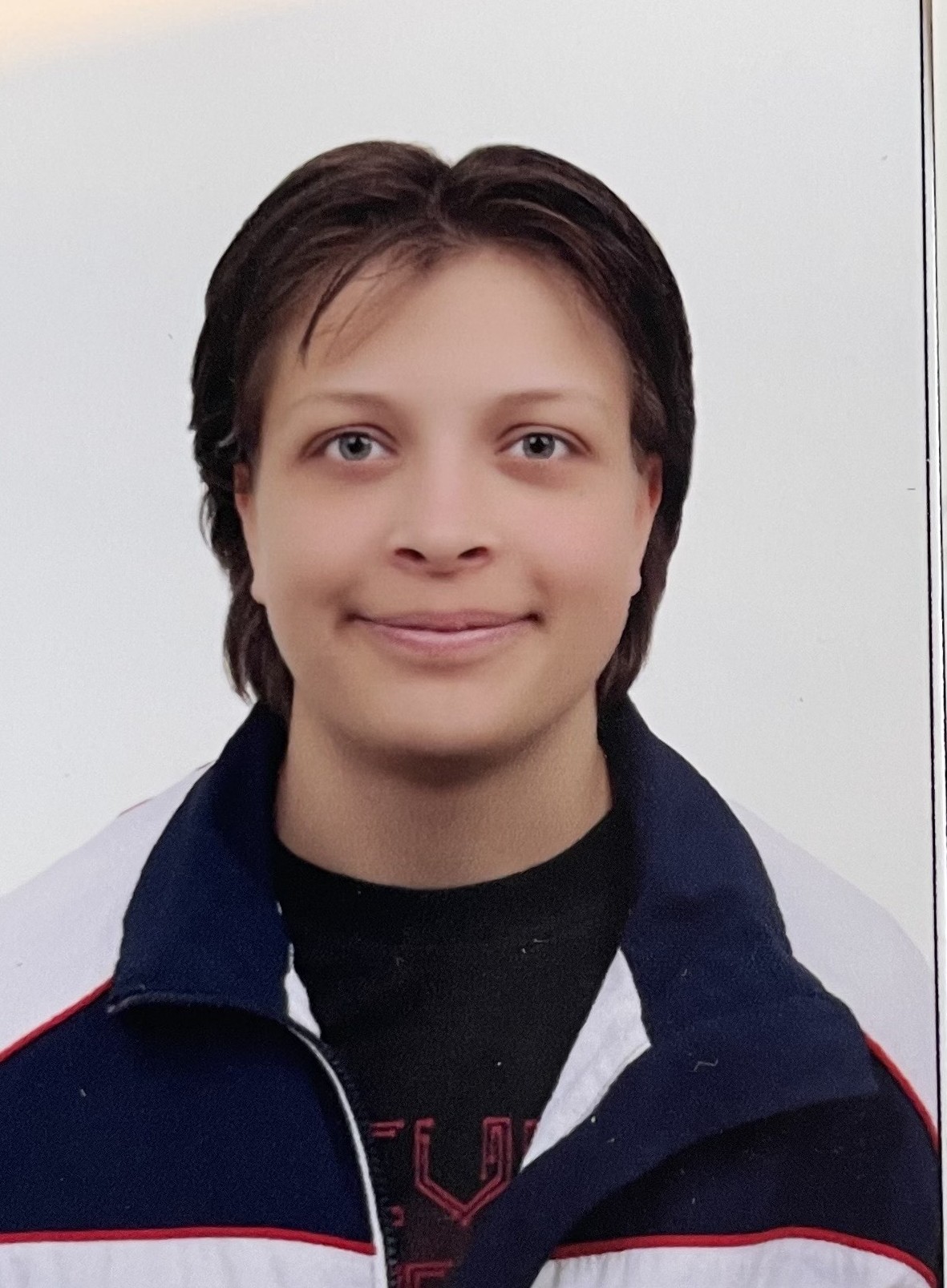MERVE TEZCAN