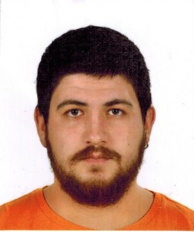 BARAN AKPINAR