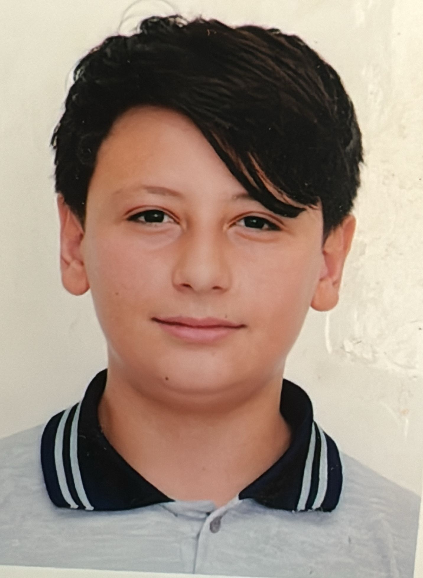 Gürkan Yağız CAVAŞ