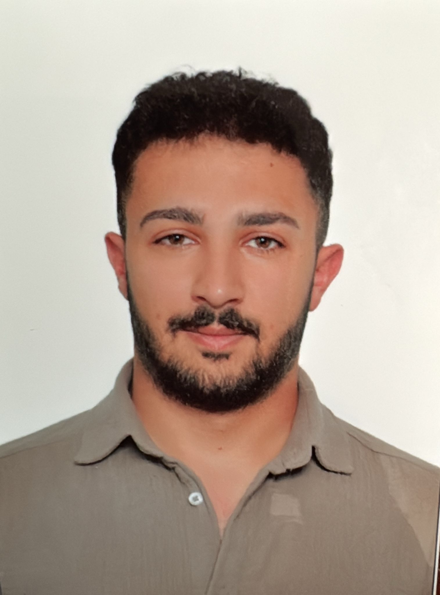 İBRAHİM BAHADIR KILIÇ