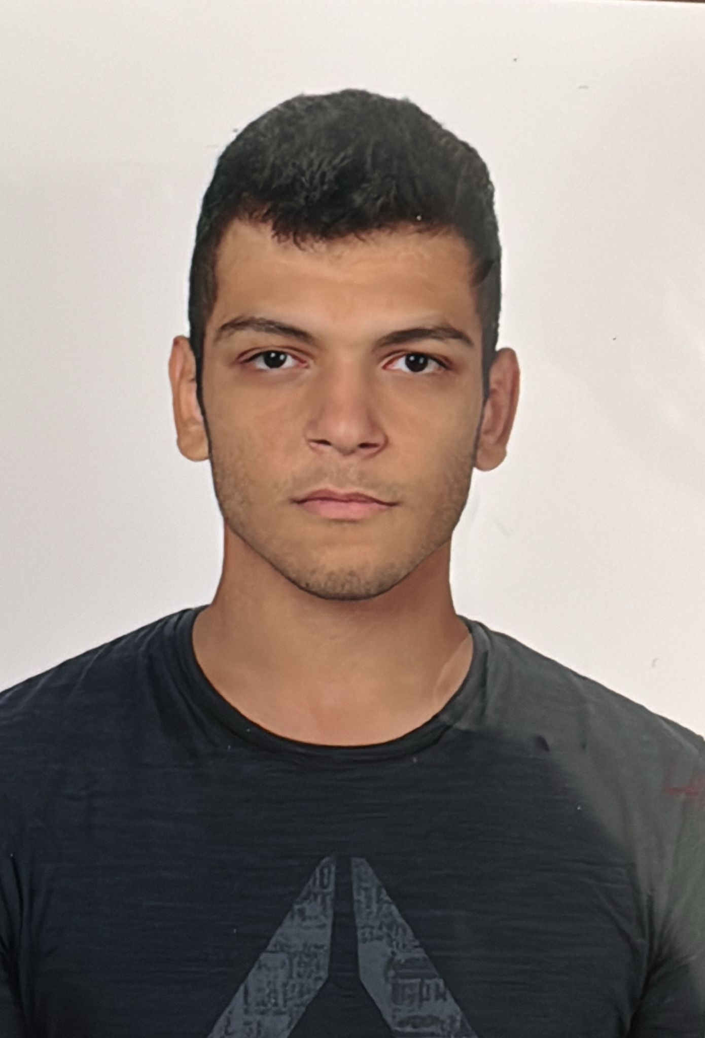 kerem ateş  yalçın