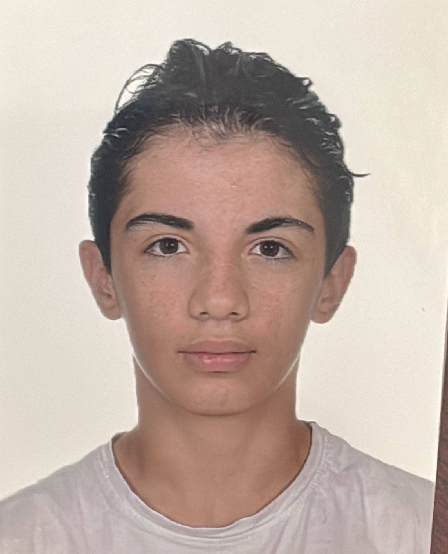 MUHAMMED ABDULSAMED PERTESOY