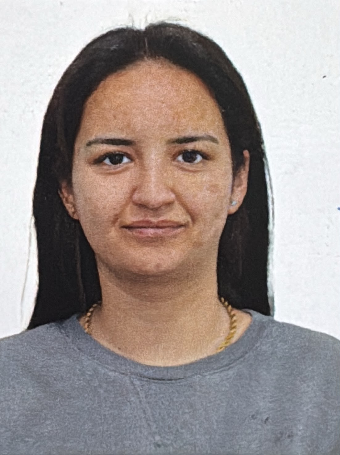 HATİCE OĞUZ
