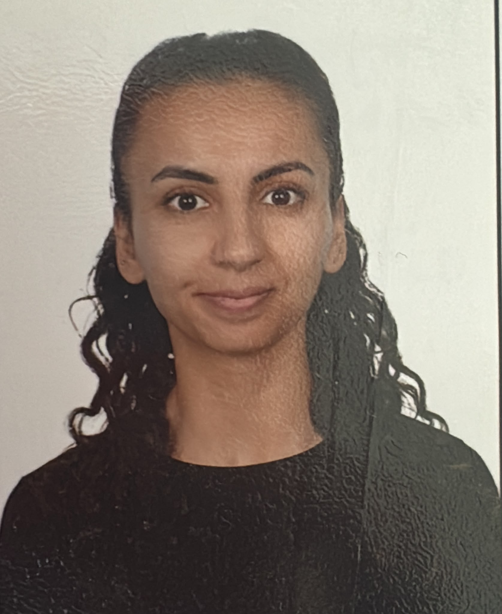 DERYA SİMAY OĞUZ