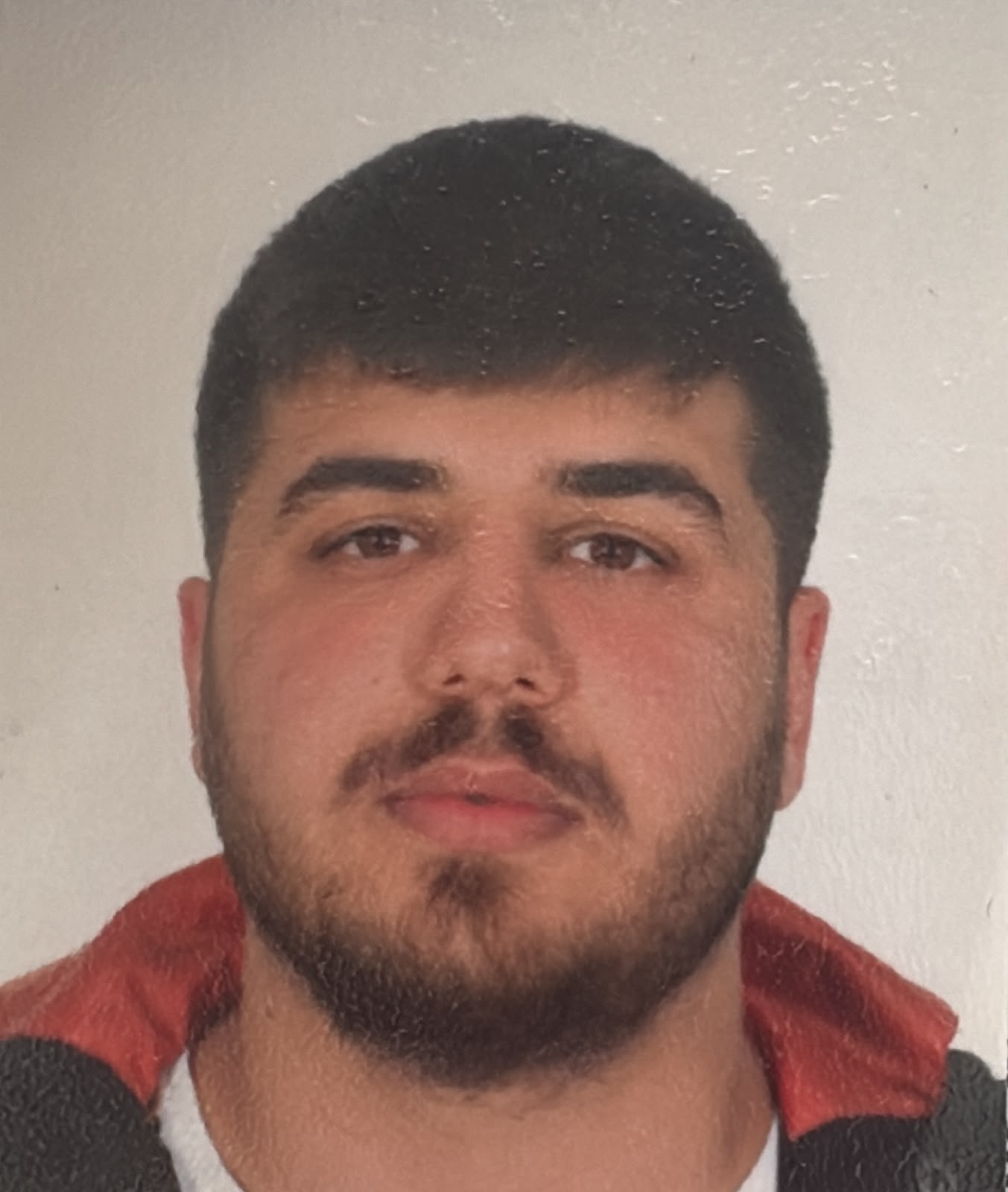 İBRAHİM HALİL ÖZCAN