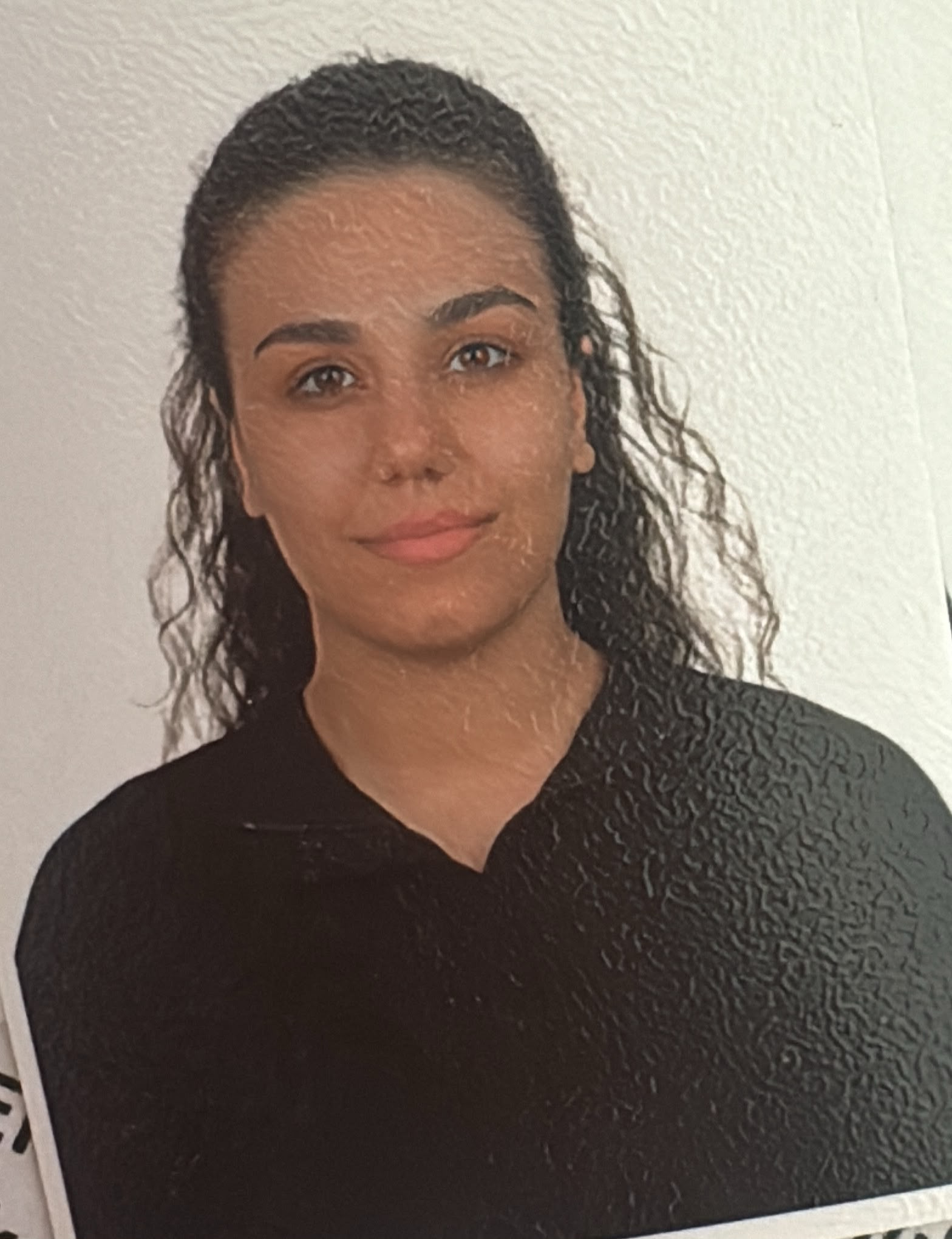 AYŞE ŞİLAN ÖZCAN