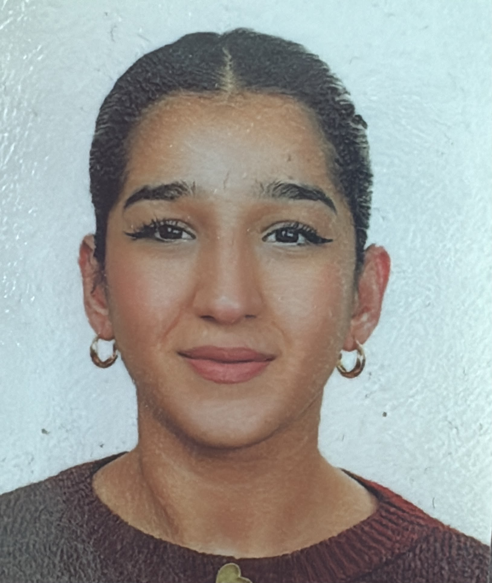 MERYEM KOCALAR