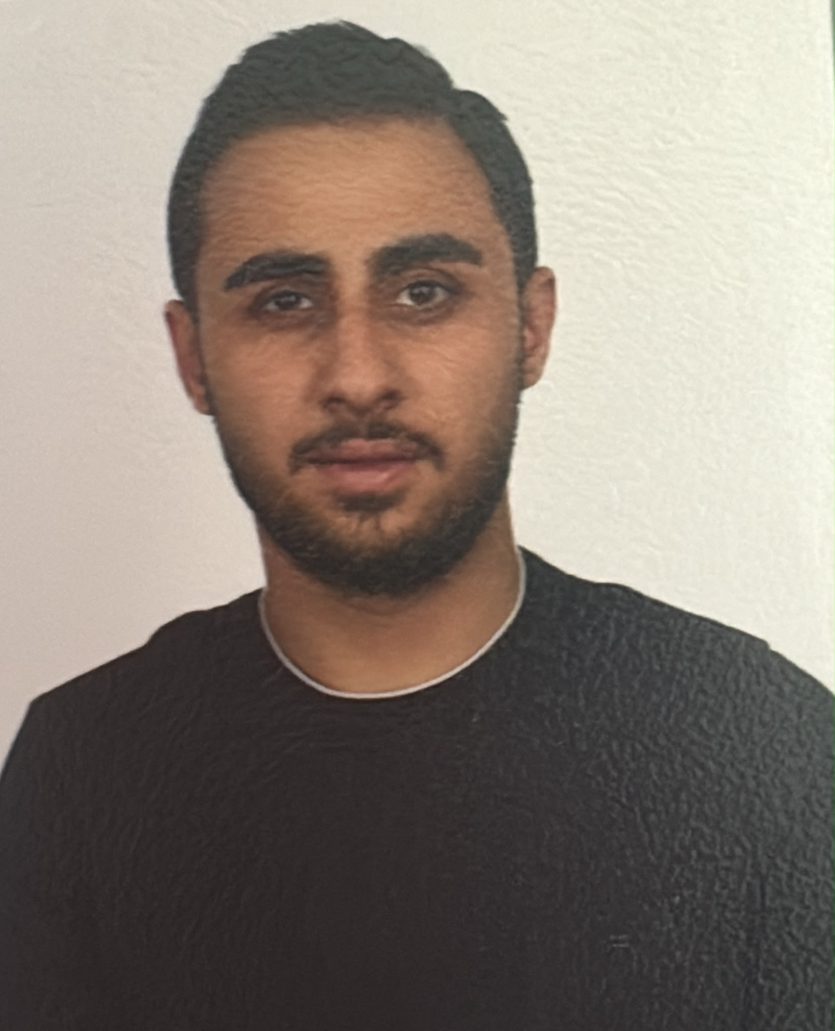 MUHAMMET BEŞİR ÖZKÖYLÜ