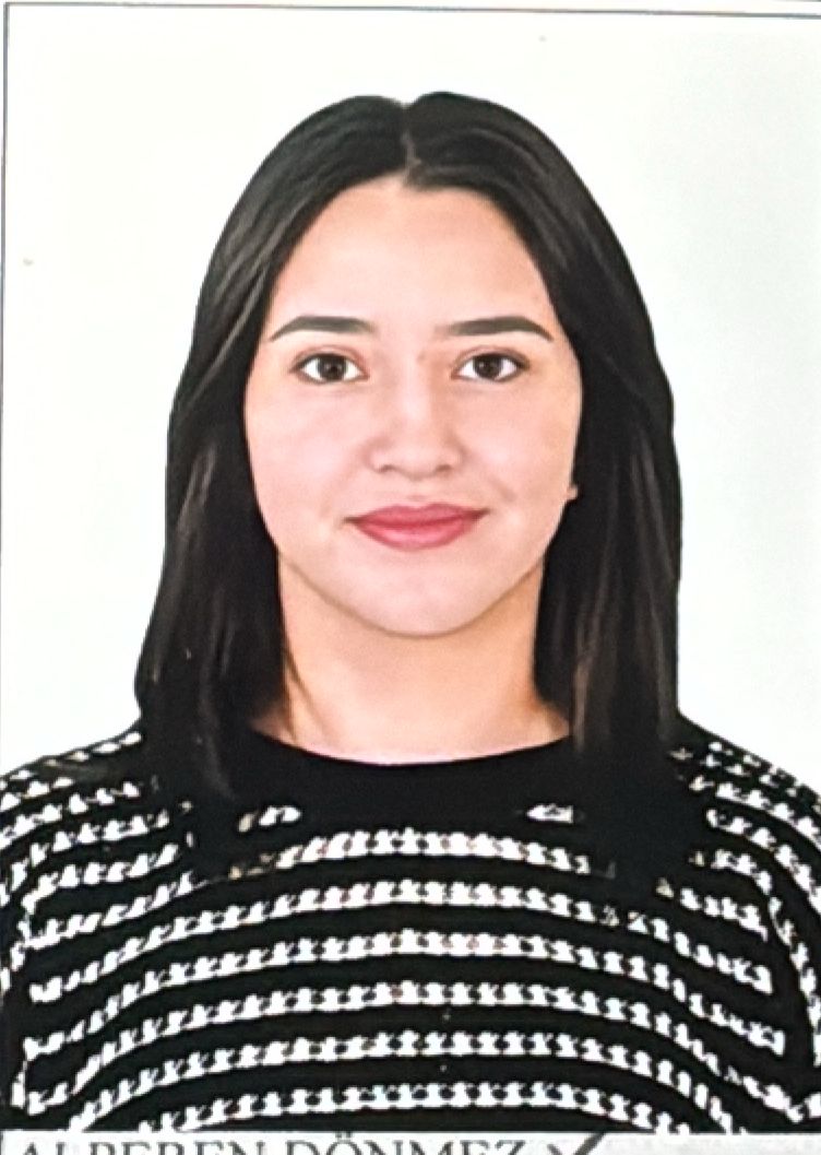 HELİN YAĞMUR DUMAN