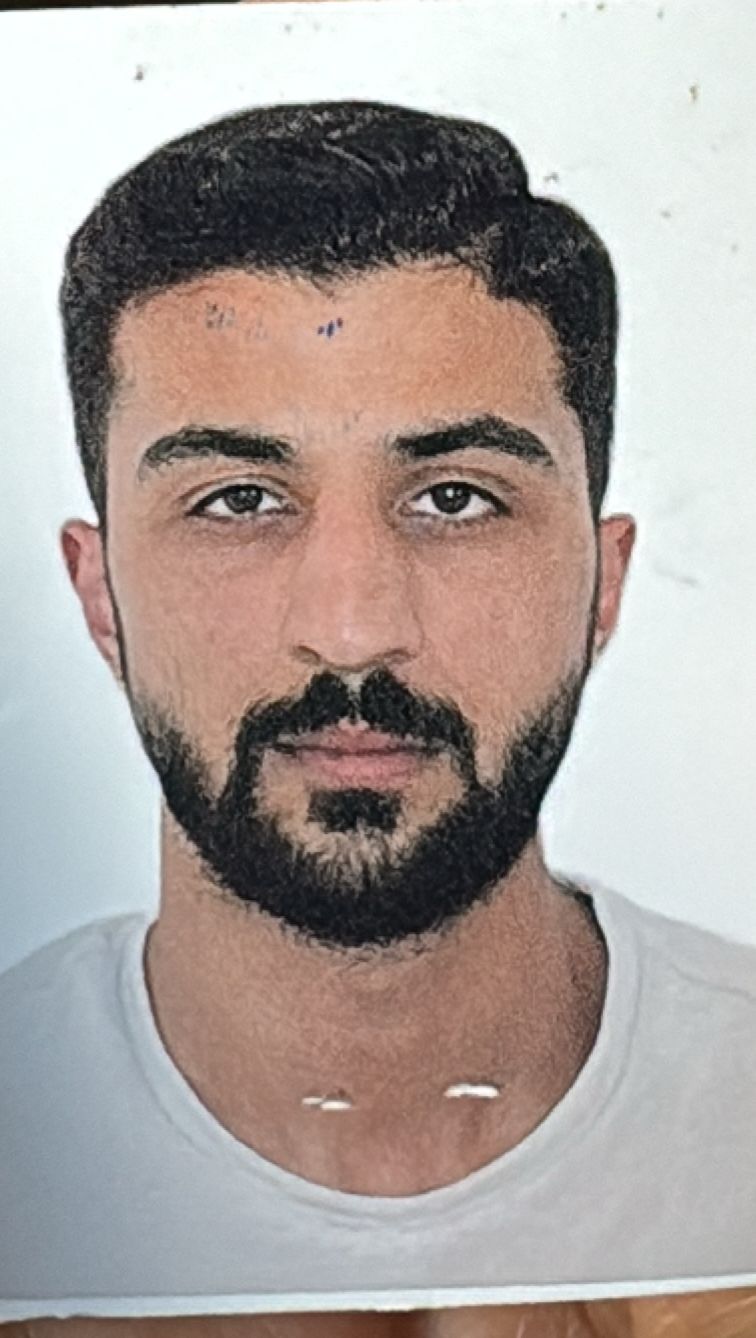 İBRAHİM HALİL ÇALIŞKAN