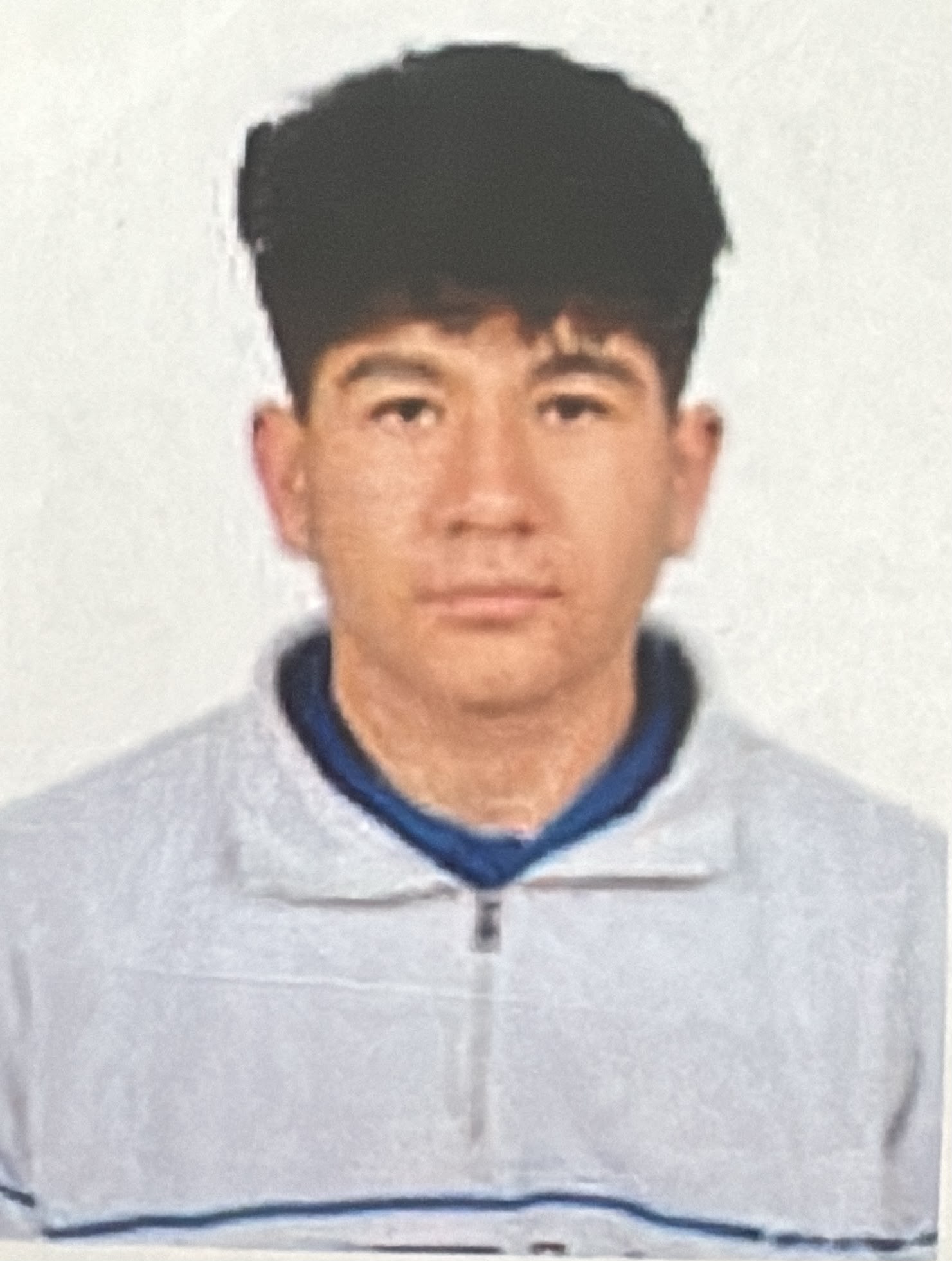 AHMET BUĞRA KISA