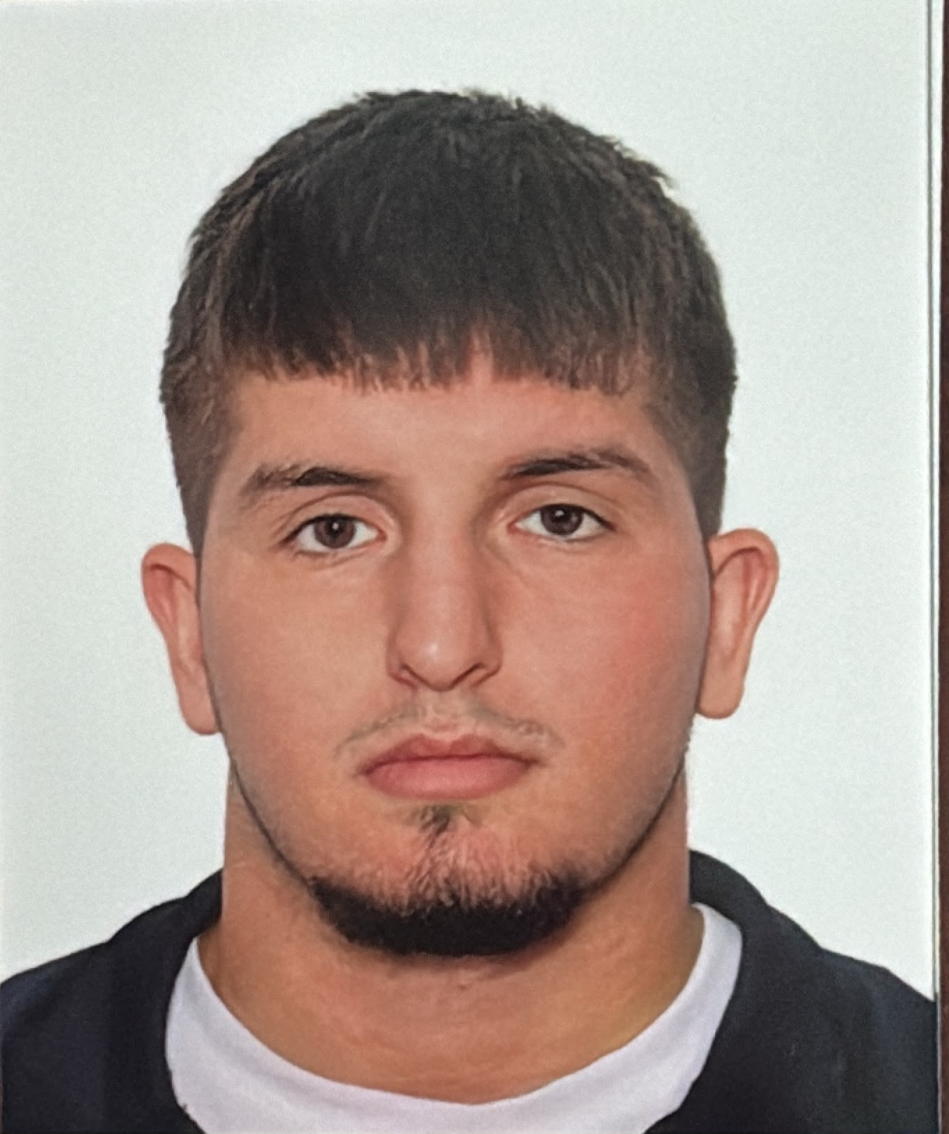 BEDİRHAN BAŞ
