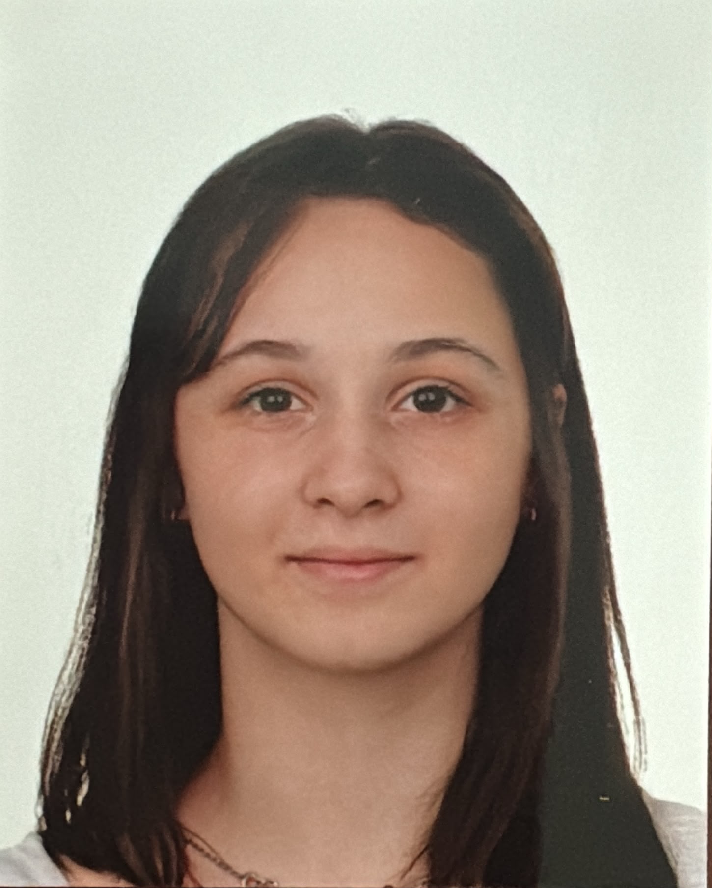 CEMRE NUR AYDOĞDU
