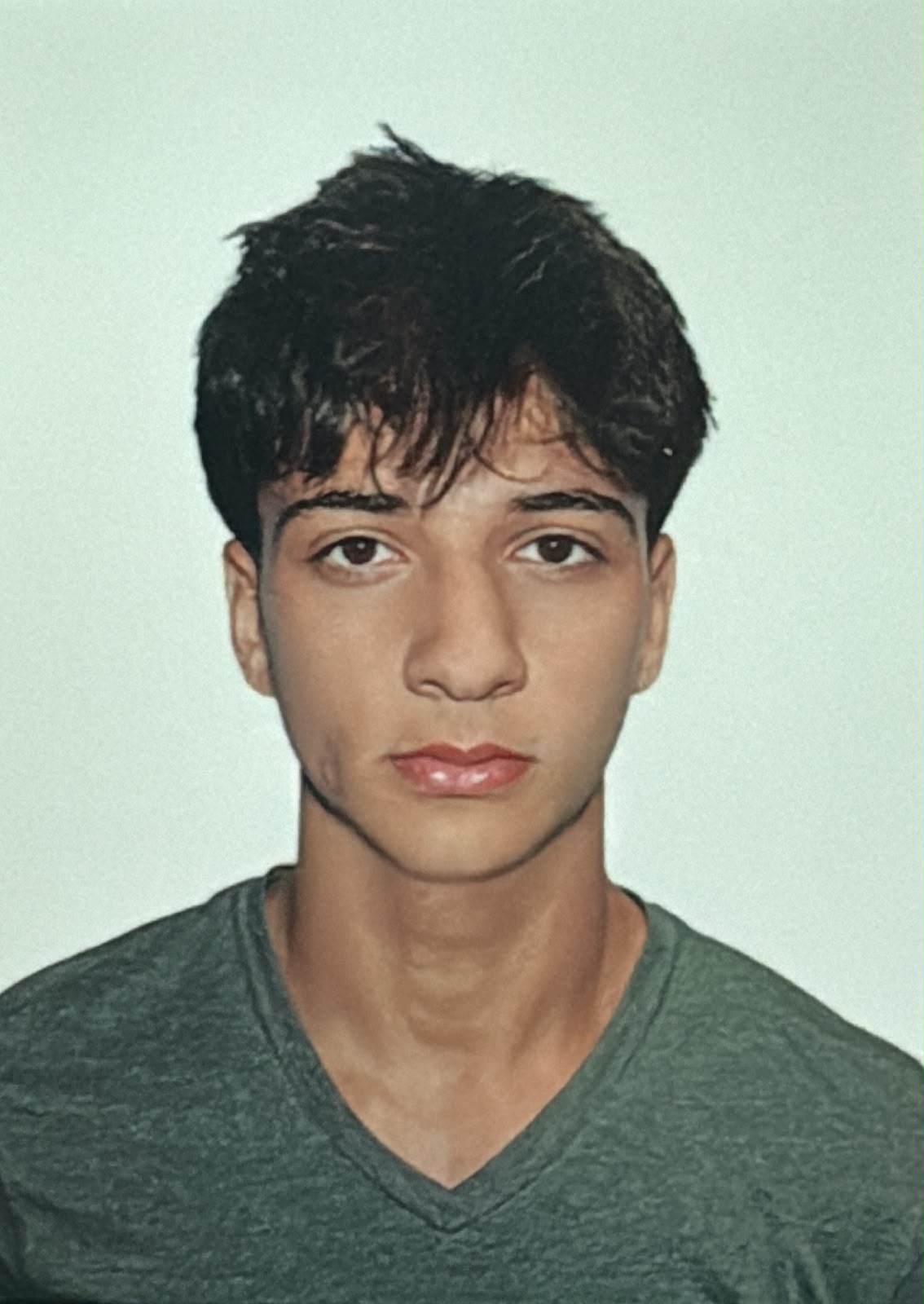 ERDEM OSMAN NİZAM