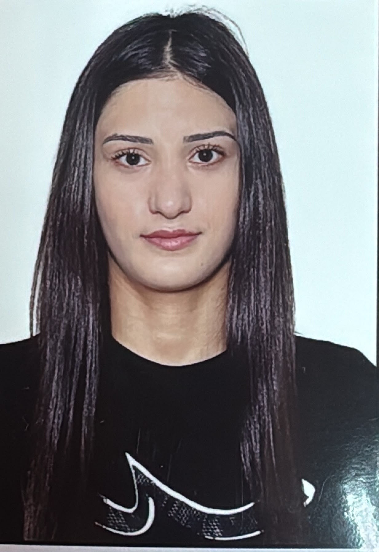LATİFE ZÜMRA ÇİL