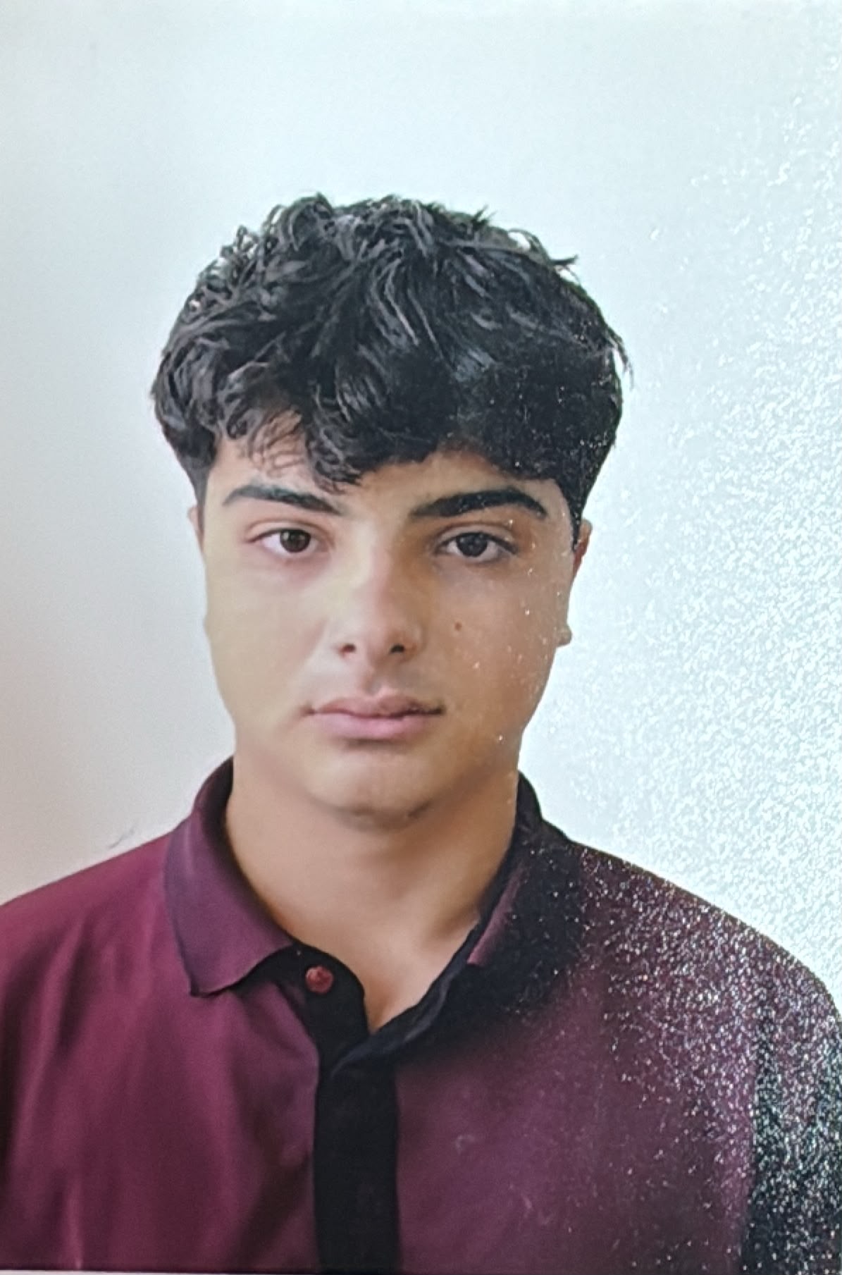 YUSUF İHSAN DOĞRU