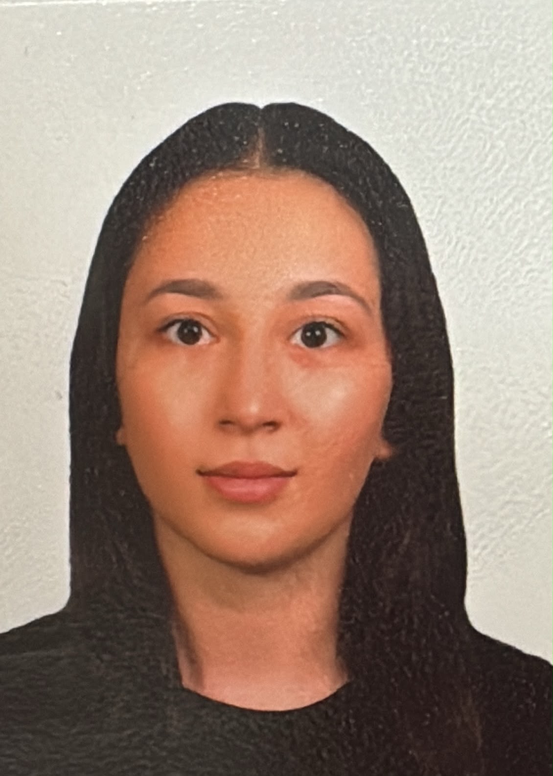 AYŞE BEGÜM TÜRK