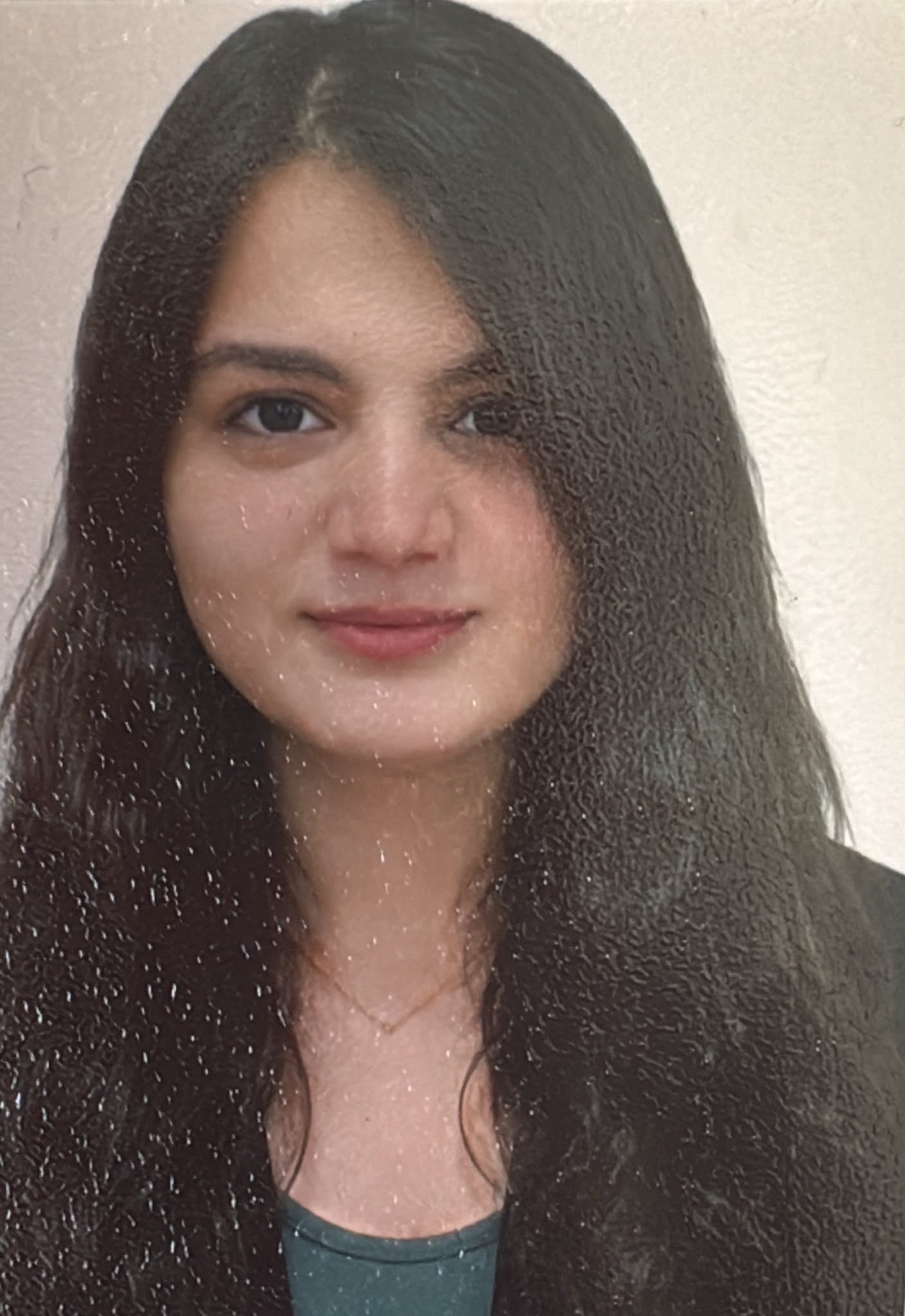 FİRDEVS BENSU KARABAŞ