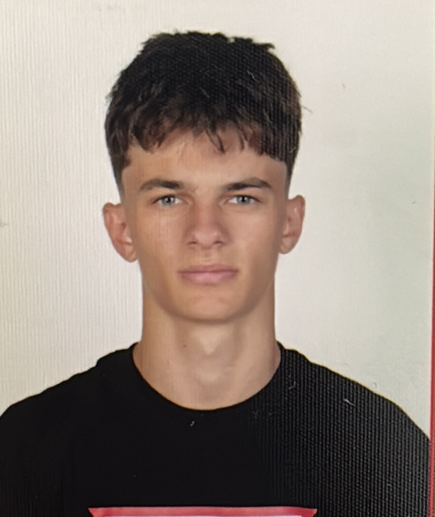 EYMEN ŞEN