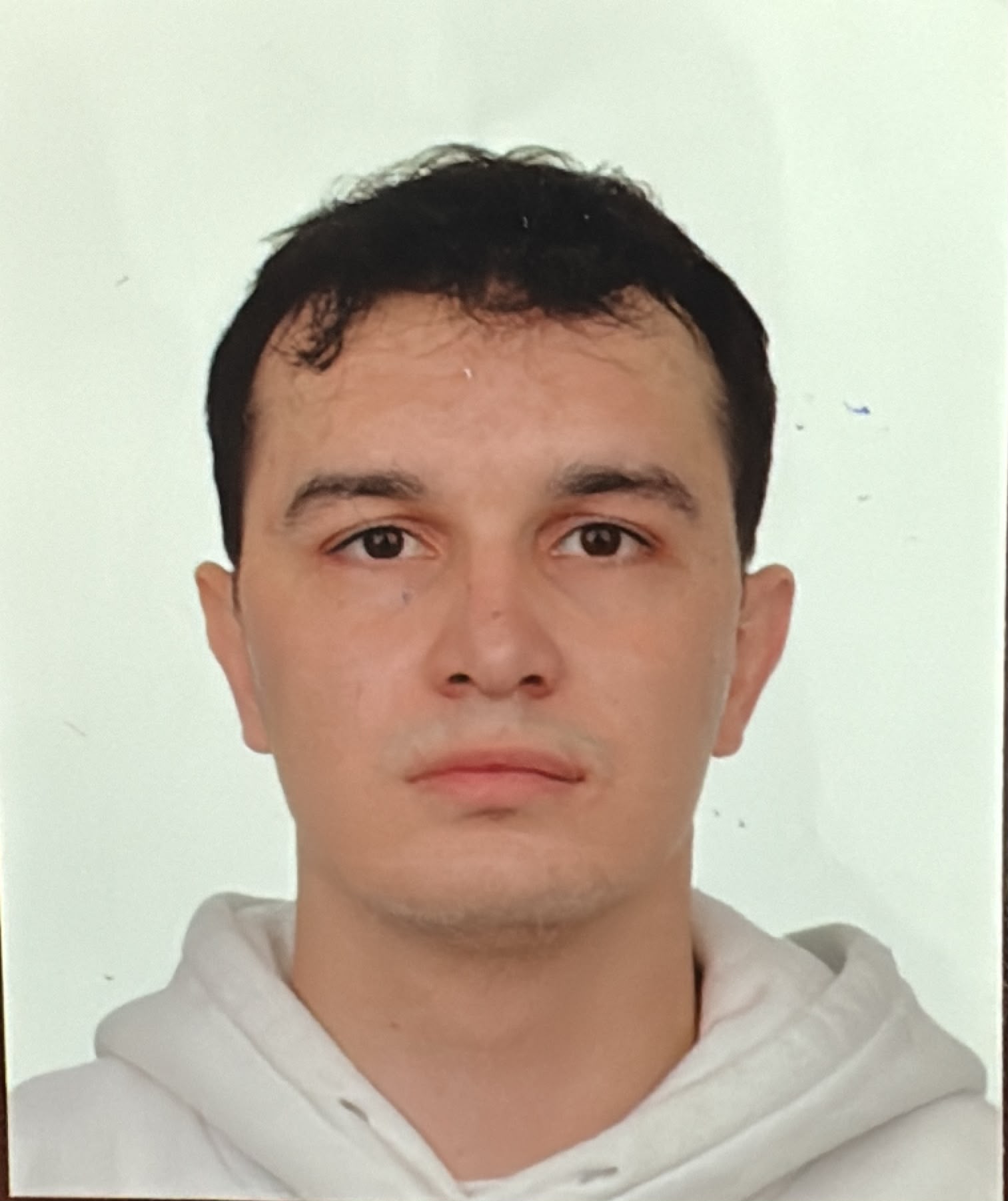 İRFAN ERTAN