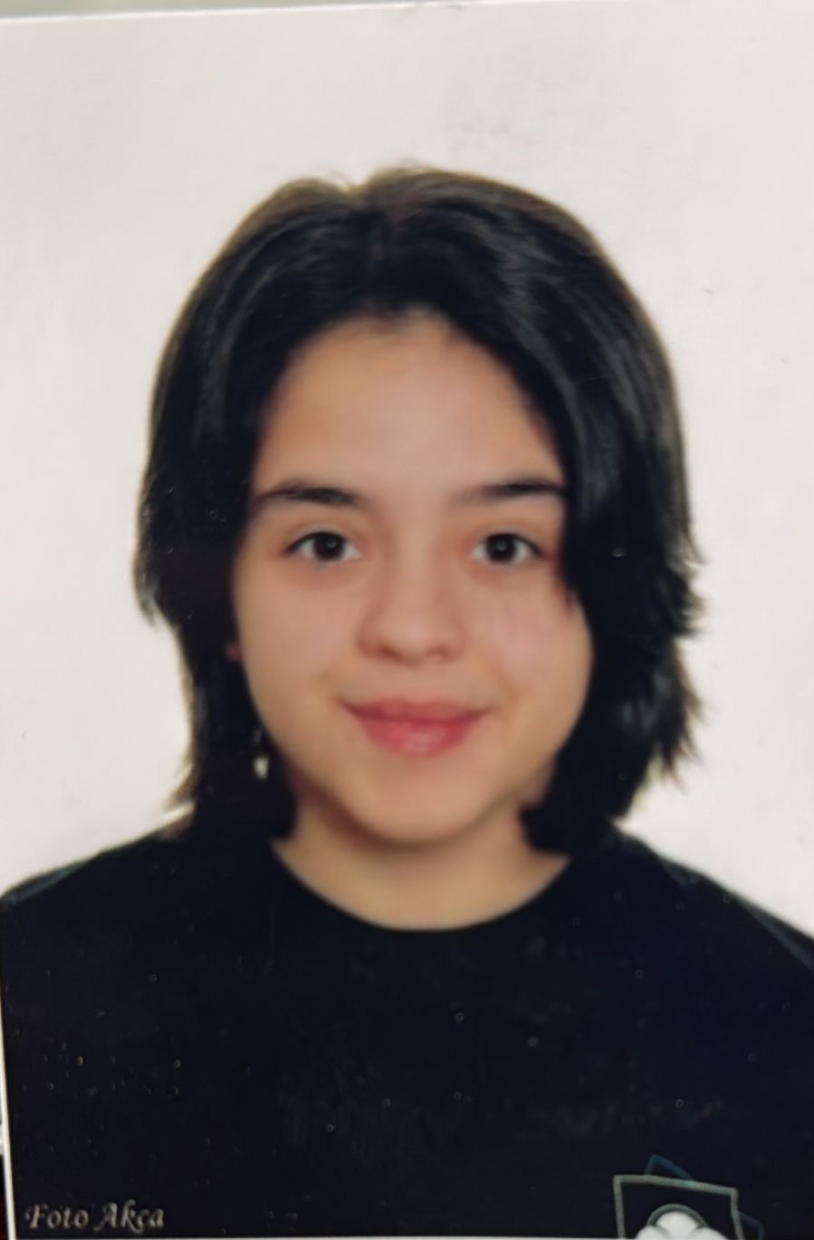 CEYLİN BAŞARIR