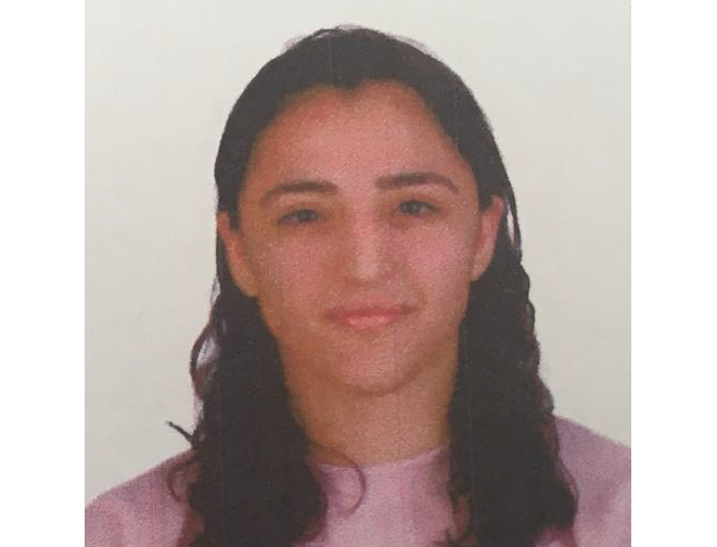 Döne Melike Özbudak