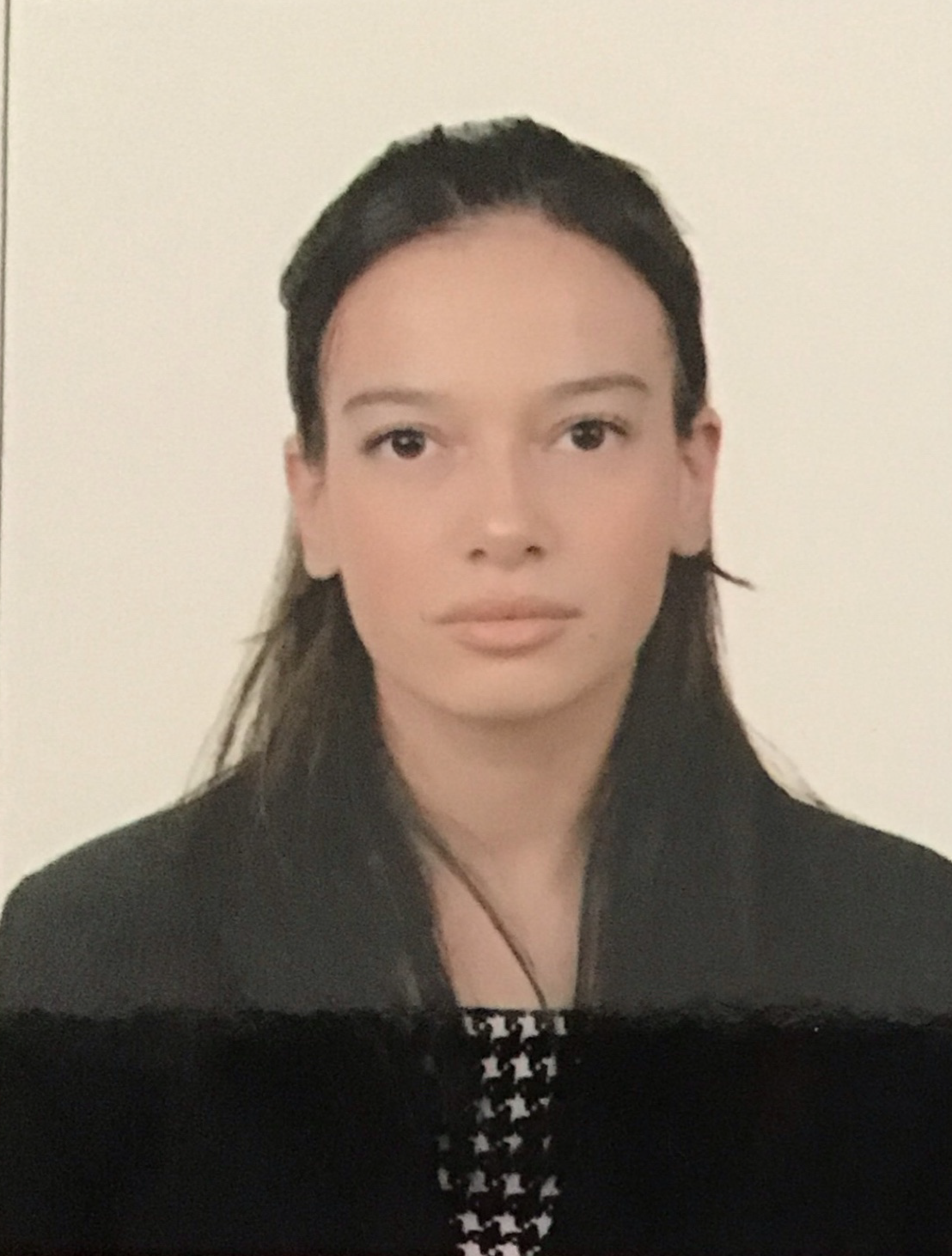 İREM SU AYDINŞAKİR