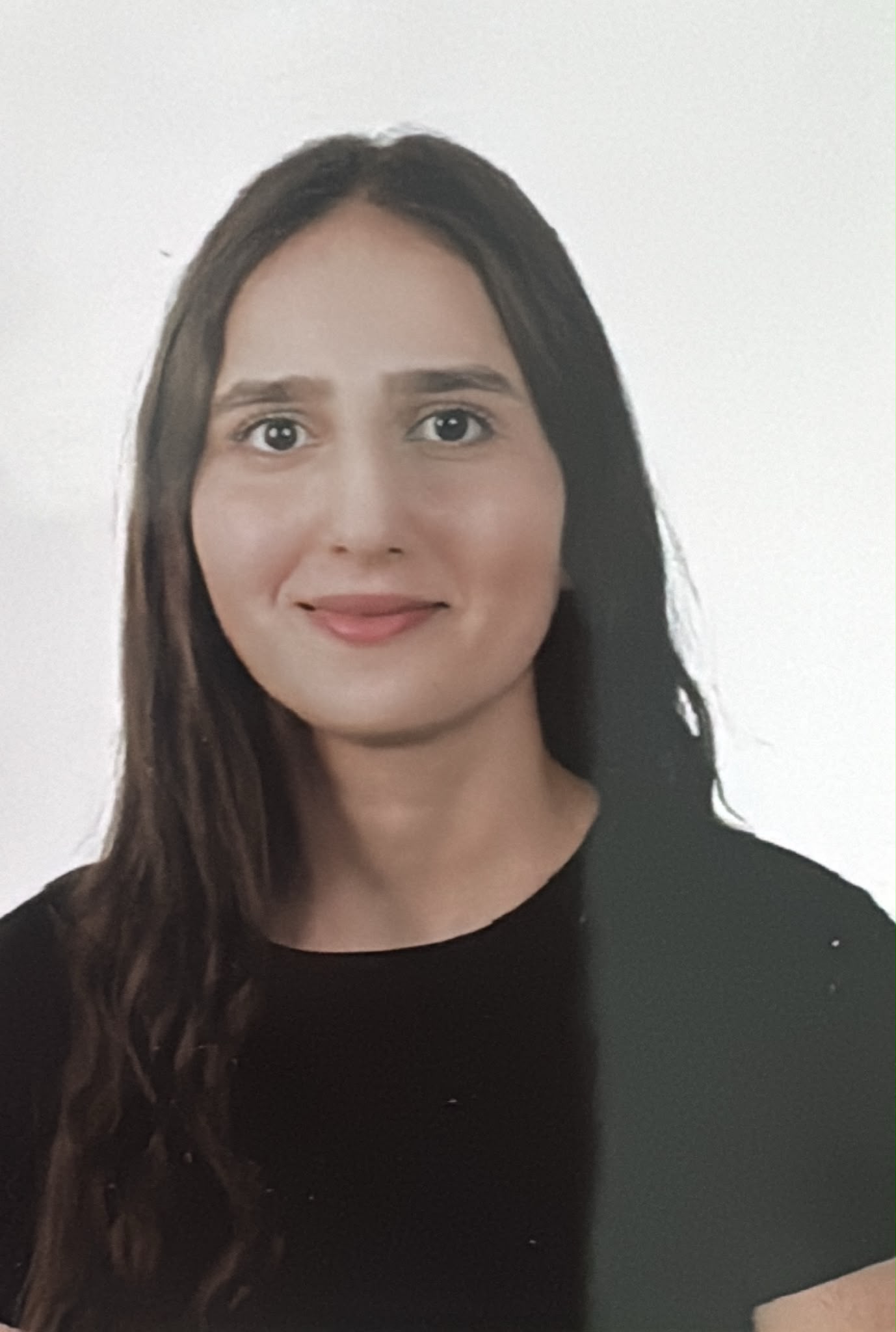 SUDE NUR YILMAZ