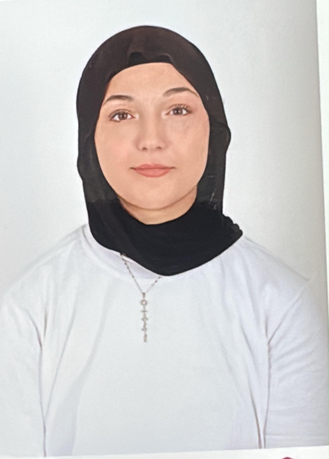 HATİCENUR GÖKTAŞ