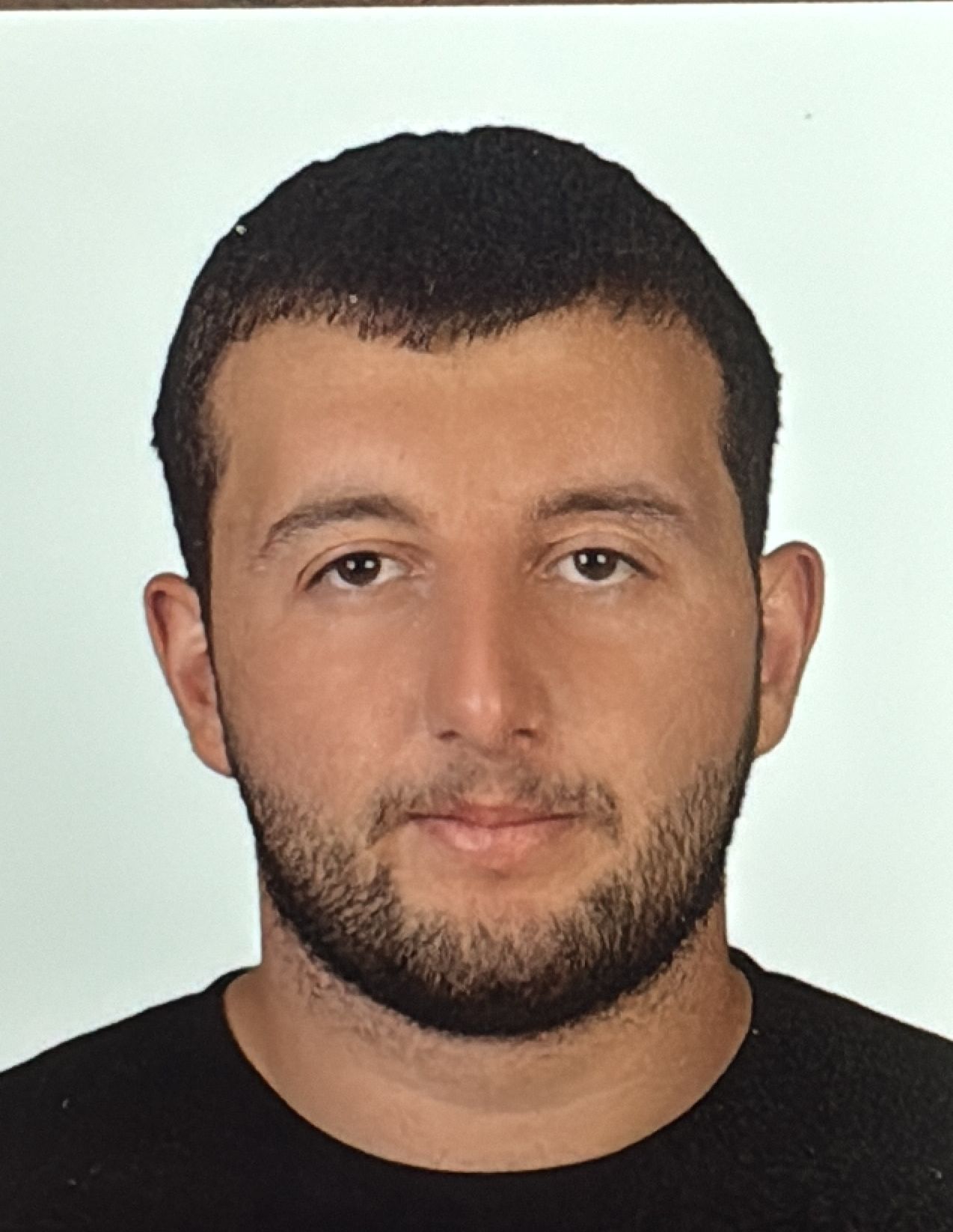 KAFFAR KAĞAN GÖZÜKARA